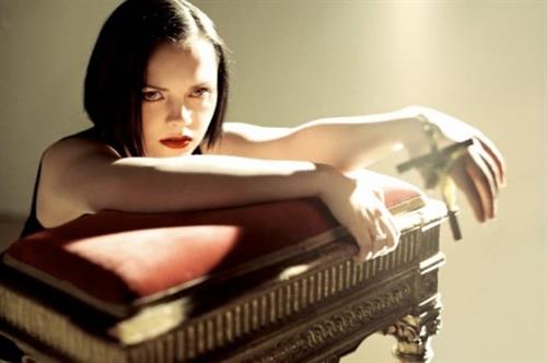 Christina Ricci