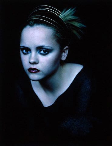 Christina Ricci