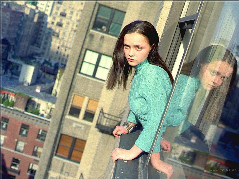 Christina Ricci