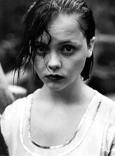 Christina Ricci