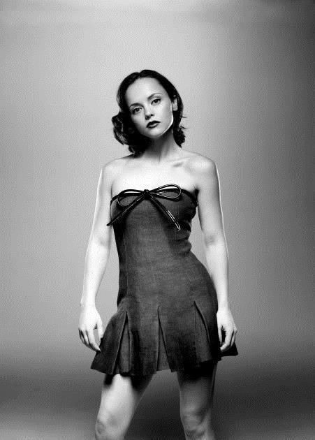 Christina Ricci