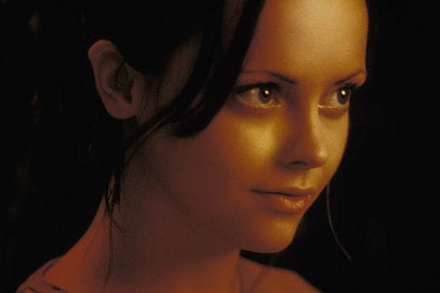 Christina Ricci