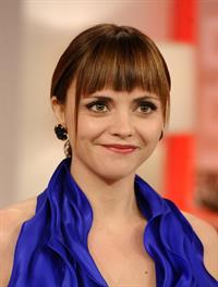 Christina Ricci