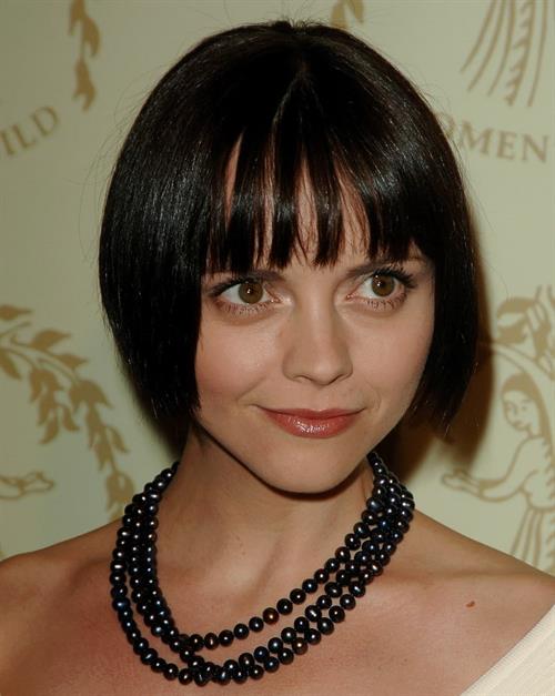 Christina Ricci