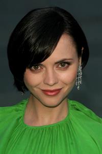 Christina Ricci
