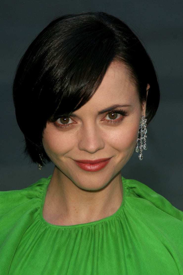 Christina Ricci