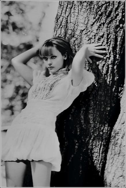 Christina Ricci