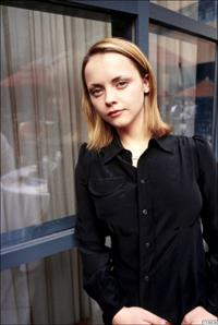 Christina Ricci