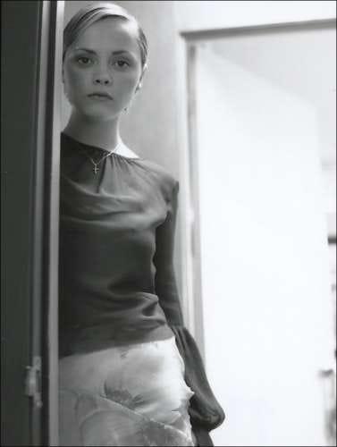 Christina Ricci
