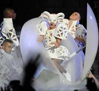 Lady Gaga