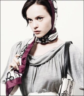 Christina Ricci