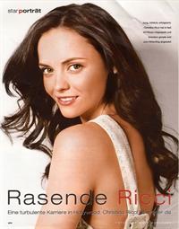 Christina Ricci