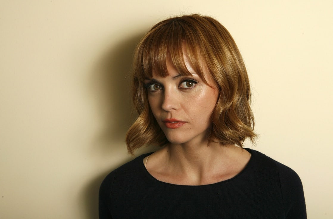 Christina Ricci