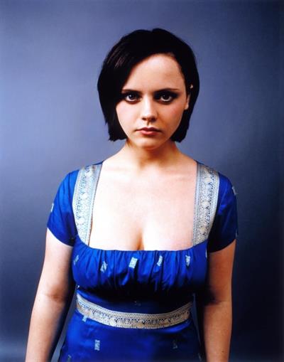 Christina Ricci