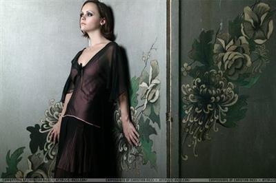 Christina Ricci