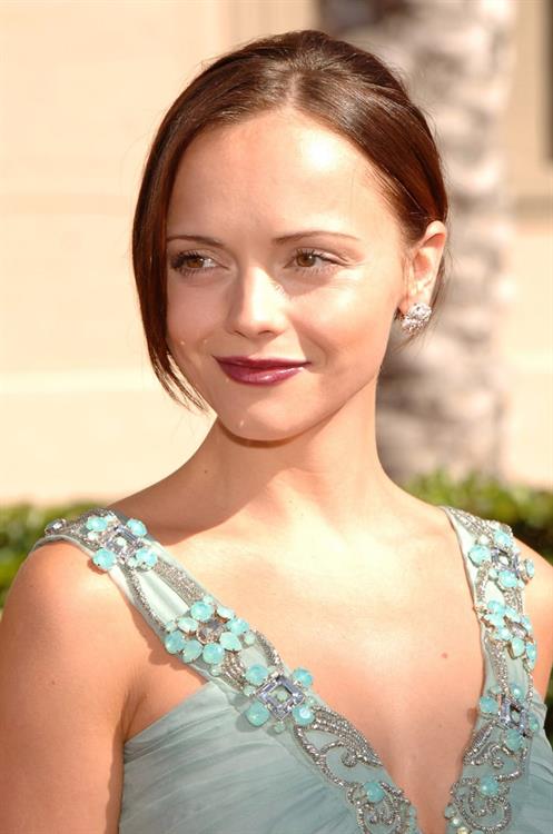 Christina Ricci