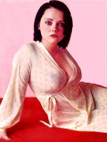 Christina Ricci