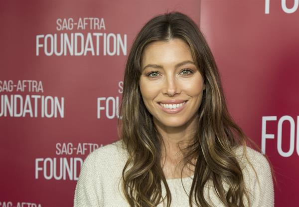 Jessica Biel