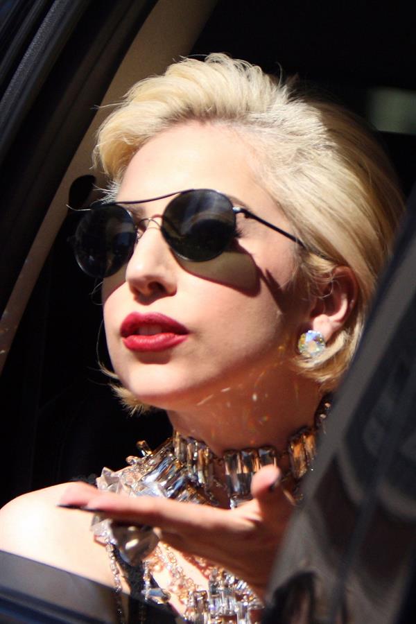 Lady Gaga