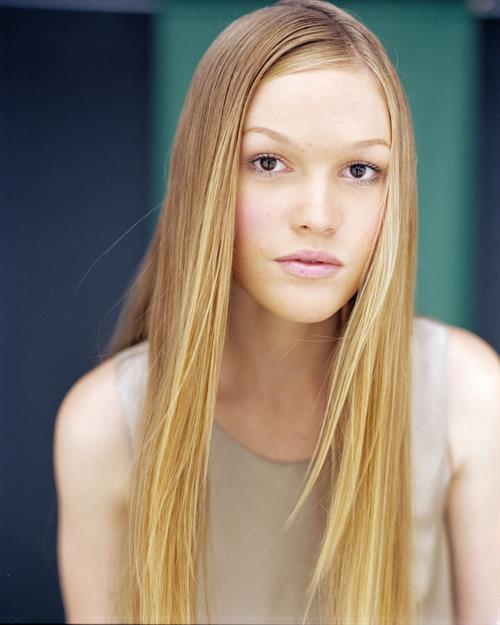 Julia Stiles