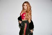 Jesy Nelson
