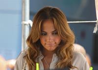 Jennifer Lopez