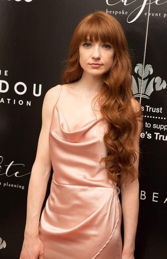 Nicola Roberts