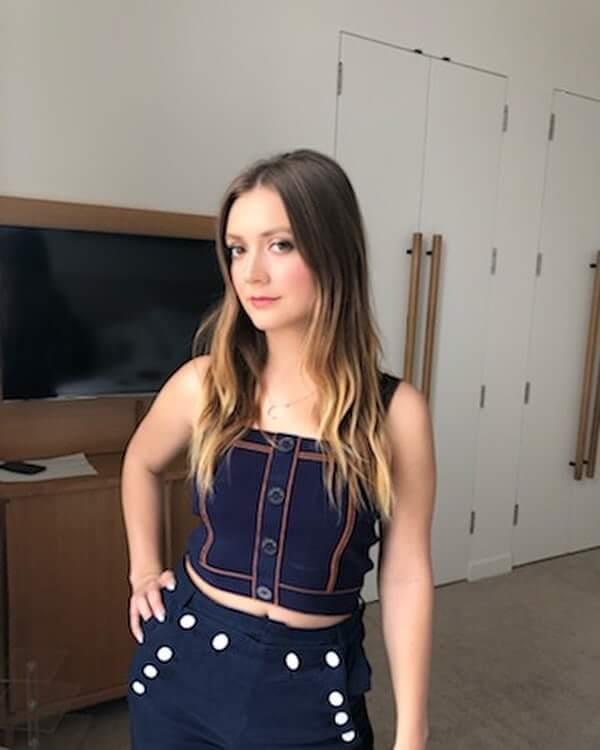 Billie Lourd