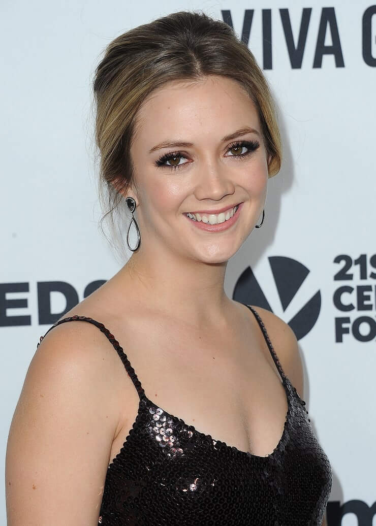 billie-lourd