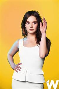 Billie Lourd