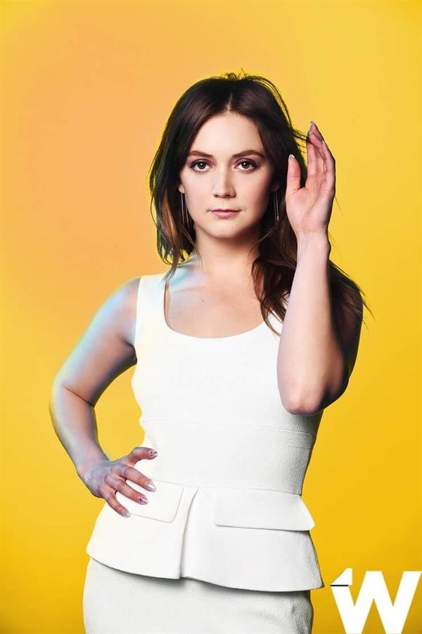 Billie Lourd