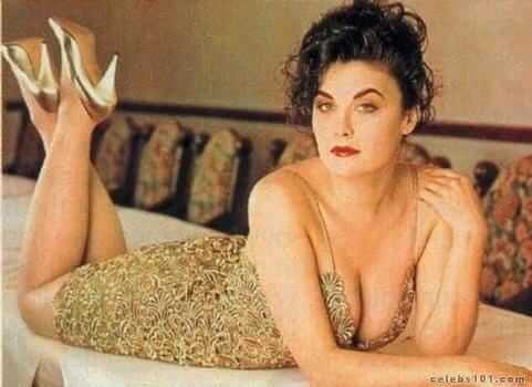 Sherilyn Fenn