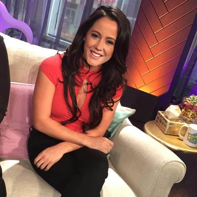 Jenelle Evans