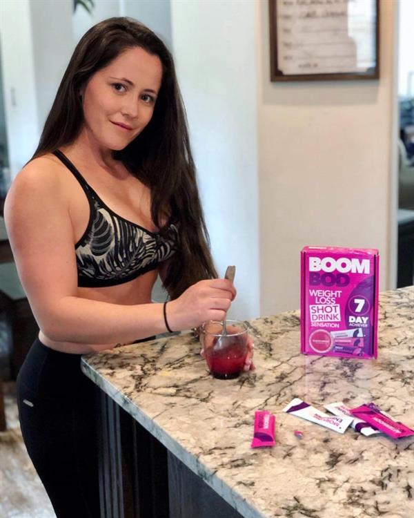 Jenelle Evans