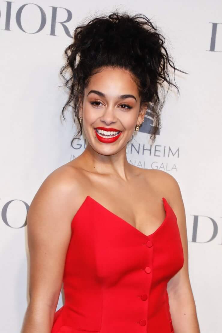 Jorja Smith