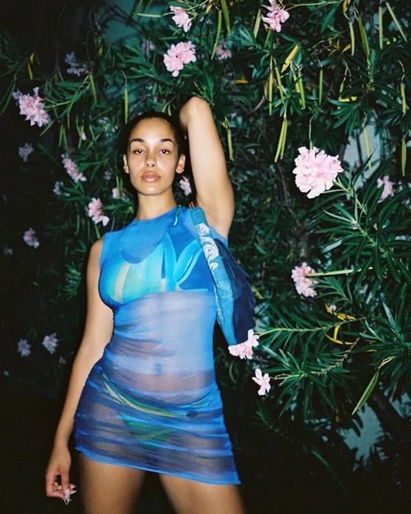 Jorja Smith