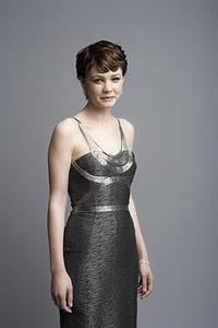 Carey Mulligan