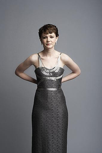 Carey Mulligan