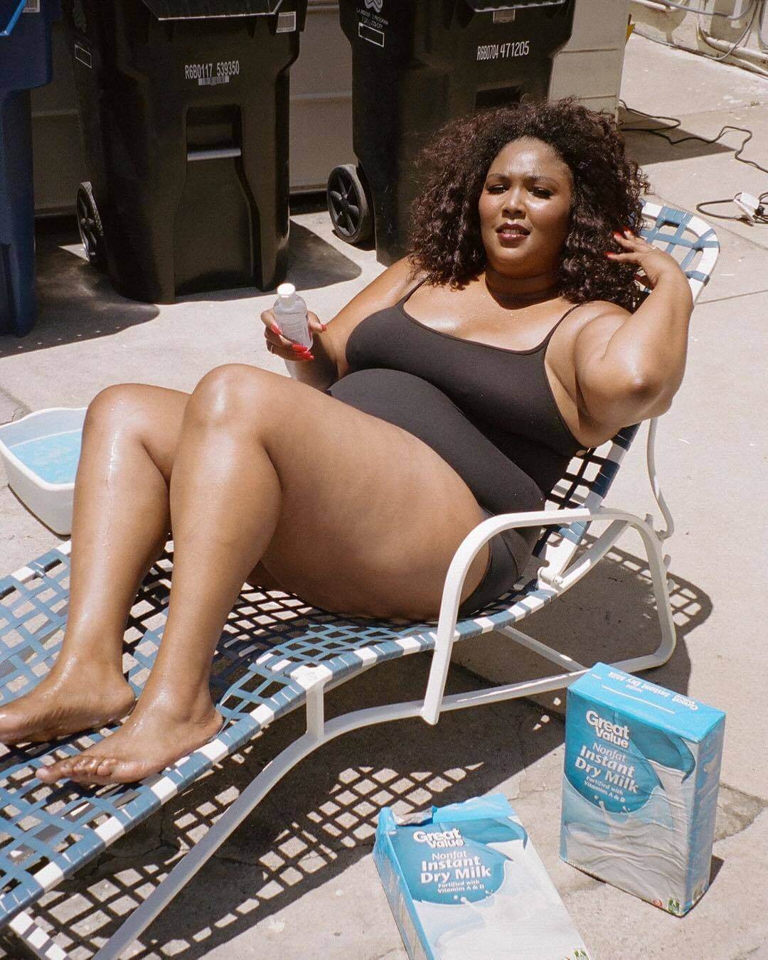 Lizzo