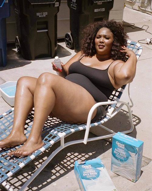 Lizzo