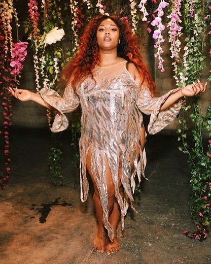 Lizzo