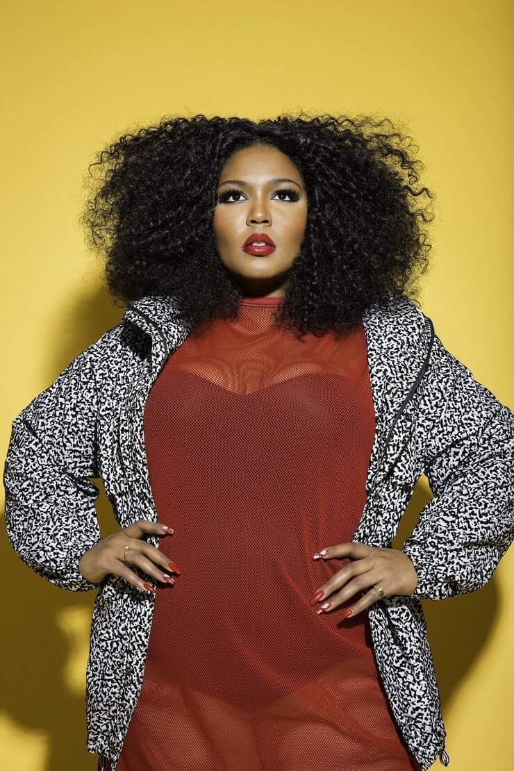 Lizzo