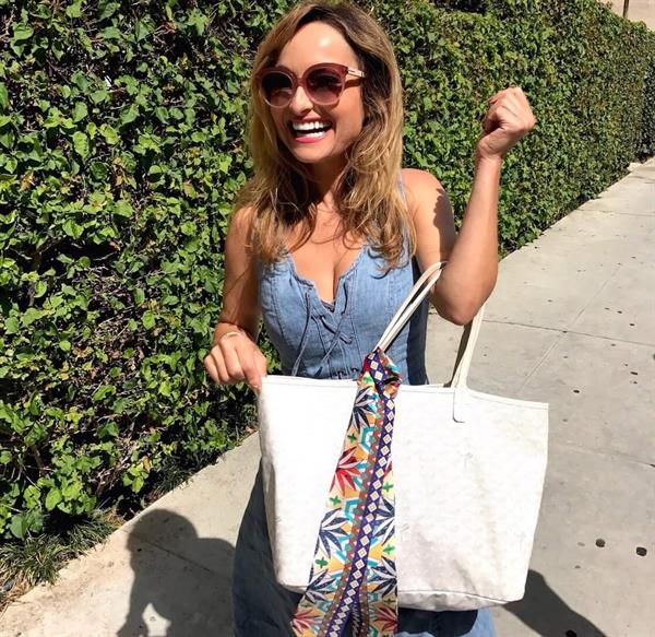 Giada De Laurentiis