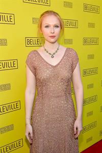 Molly Quinn