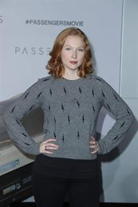 Molly Quinn