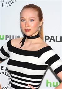 Molly Quinn