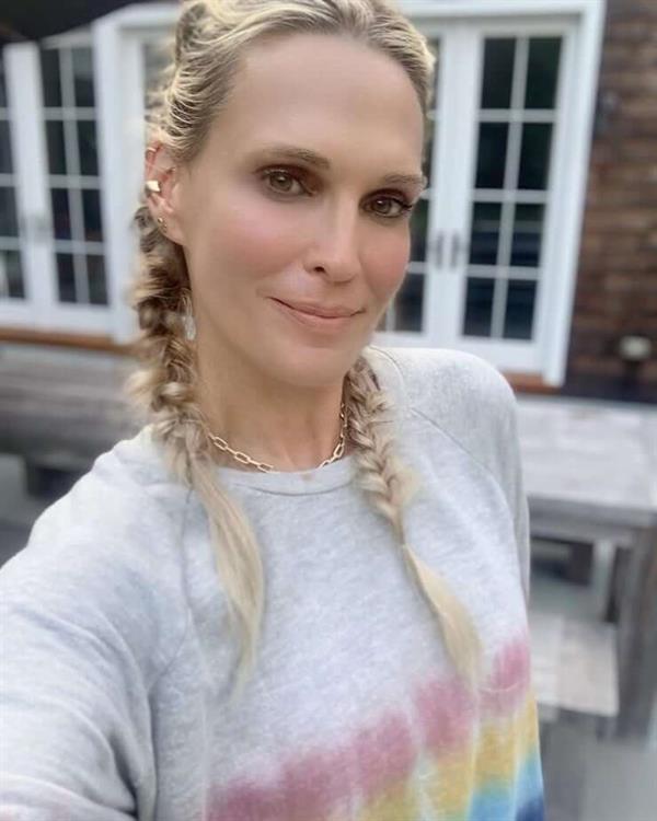 Molly Sims