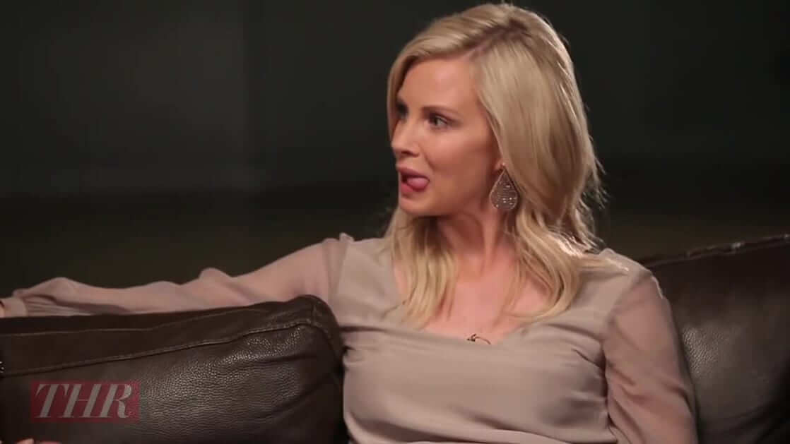 Monica Potter