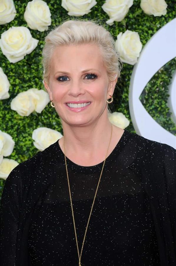 Monica Potter