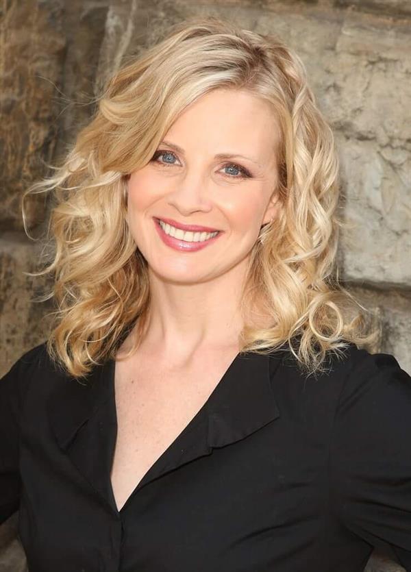 Monica Potter